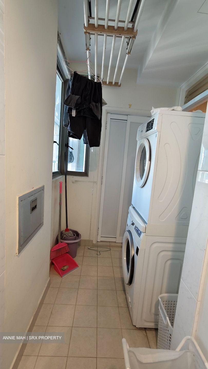 Amaryllis Ville (D11), Condominium #575989801